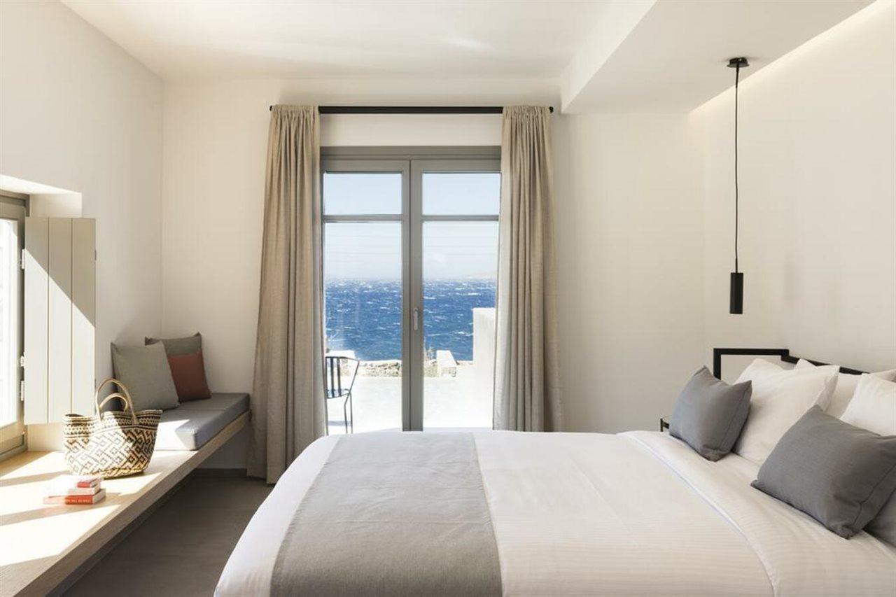 Mykonos Soul Luxury Suites (Adults Only) Άγιος Στέφανος Εξωτερικό φωτογραφία