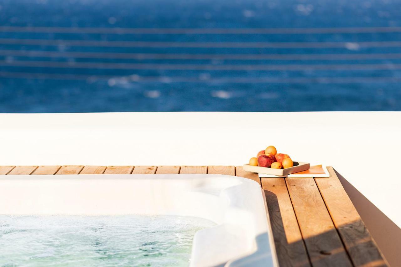 Mykonos Soul Luxury Suites (Adults Only) Άγιος Στέφανος Εξωτερικό φωτογραφία