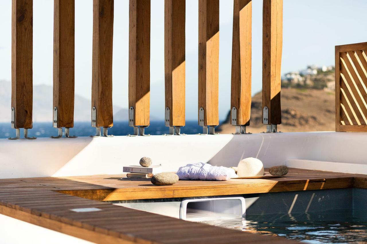 Mykonos Soul Luxury Suites (Adults Only) Άγιος Στέφανος Εξωτερικό φωτογραφία